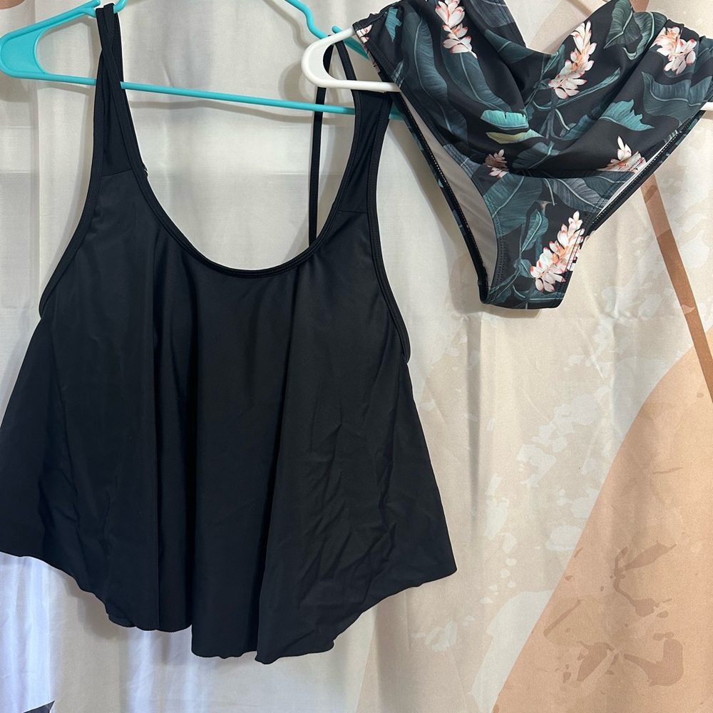 Two piece Swimsuit